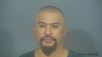 Carlos Raul Pacheco-garcia Mugshot