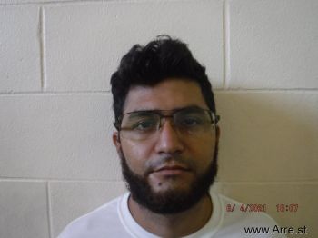 Carlos  Palma-mejia Mugshot