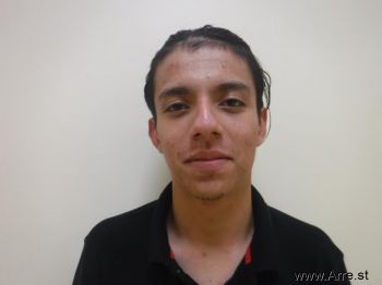 Carlos  Peralta-gutierrez Mugshot