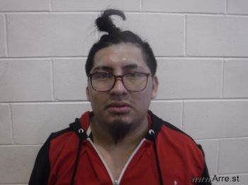 Carlos  Reyes Mugshot