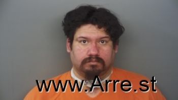 Carlos Arsenio Salazar Mugshot