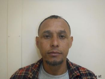 Carlos Antonio  Velasquez Colindres Mugshot