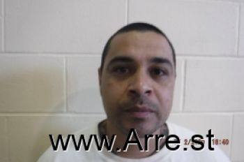 Carlos Martin  Pena-prado Mugshot