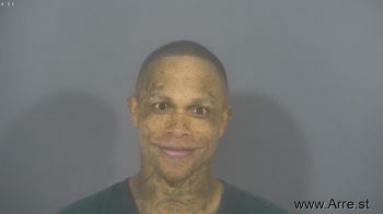 Carlton Alphonzo Collins Mugshot