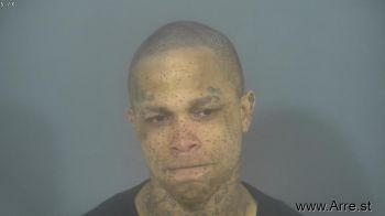 Carlton Alphonzo Collins Mugshot