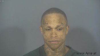 Carlton Alphonzo Collins Mugshot