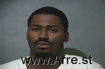 Carlton D Gray Mugshot