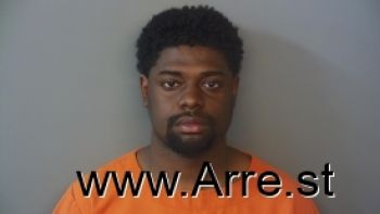 Carlton Lamont Harris Mugshot