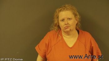 Carol Marie Anderson Mugshot