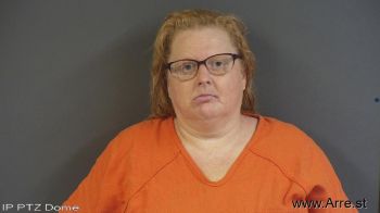 Carol Marie Anderson Mugshot