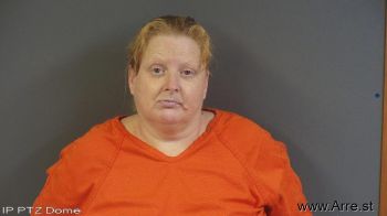 Carol Marie Anderson Mugshot