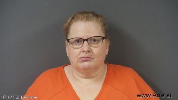 Carol Marie Anderson Mugshot