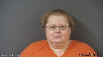 Carol Marie Anderson Mugshot