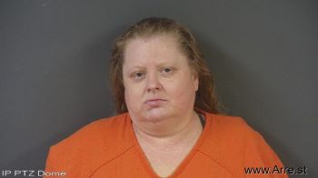 Carol Marie Anderson Mugshot