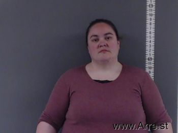 Carol Ann Gibson Mugshot