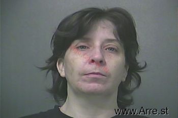 Carol Sue Saiter Mugshot