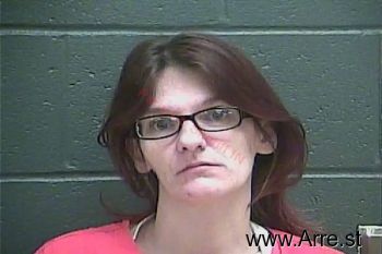 Carol Marie Smith Mugshot