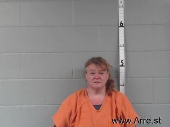 Caroline Jennifer Jackson Mugshot