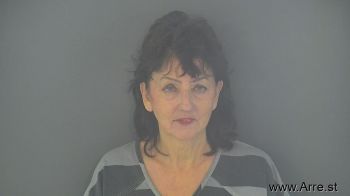 Carolyn Jean Mcwhorter Mugshot