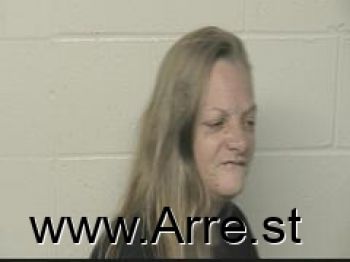 Carolyn  Smith Mugshot