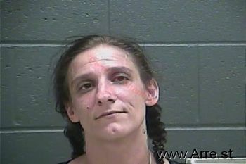 Carolyn Michelle Thompson Mugshot