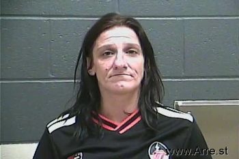 Carolyn Michelle Thompson Mugshot