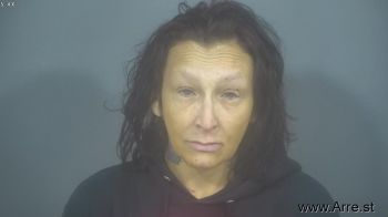 Carrie Ann Carpenter Mugshot