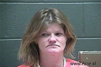 Carrie Sue Duncan Mugshot