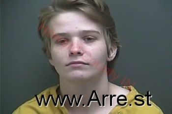 Carrie Anne Mosier Mugshot