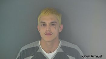 Carson Joseph Smiley Mugshot