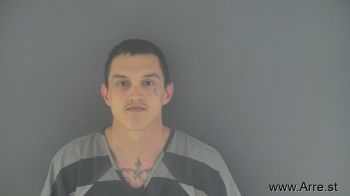 Carson Joseph Smiley Mugshot