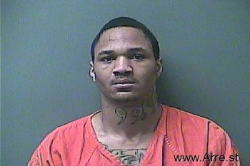 Cary Oliver Arnold Mugshot