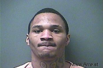 Cary Oliver Arnold Mugshot