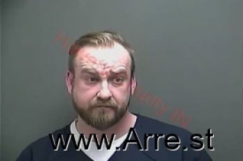 Cary Matthew Robertson Mugshot