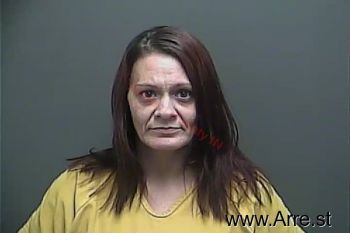 Cary Ann Smith Mugshot