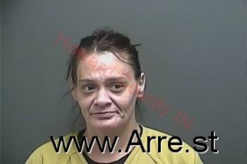 Cary Ann Smith Mugshot