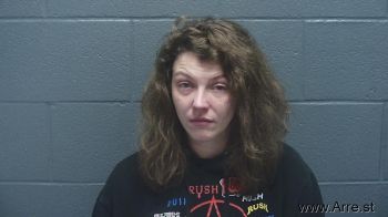 Casandra Lynn Brock Mugshot