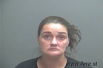 Casey Dawn Bland-griffith Mugshot