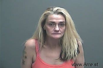 Casey Dawn Bland-griffith Mugshot