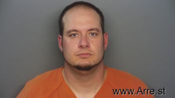 Casey Michael Hall Mugshot