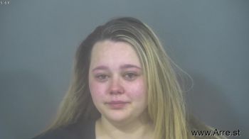 Casey Jean Martin Mugshot