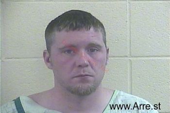 Casey Aaron Myers Mugshot