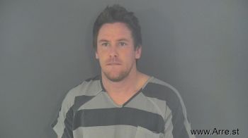 Casey Wayne Riggs Mugshot