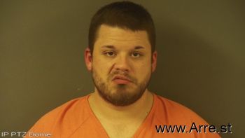 Casey Christopher Storkman Mugshot