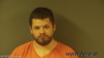 Casey Christopher Storkman Mugshot