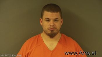 Casey Christopher Storkman Mugshot