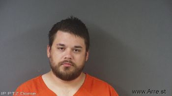 Casey Christopher Storkman Mugshot