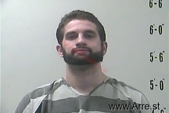 Casey William Thompson Mugshot