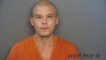 Casey David Wilson Mugshot