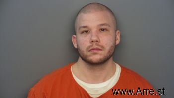 Casey Daivd Wilson Mugshot